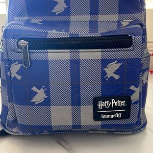 New Loungefly backpack. Very hard to find.